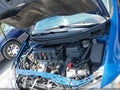 Photo 10 of 17 — 2015 Honda Civic