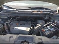 Photo 10 of 20 — 2008 Honda CR-V