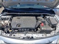 2011 Toyota Corolla — photo 10 of 11 | VIN JTDBU4EE2B9124858