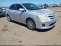 2011 Toyota Corolla — photo 1 of 11 | VIN JTDBU4EE2B9124858