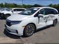 Photo 2 of 16 — 2022 Honda Odyssey