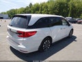 Photo 4 of 16 — 2022 Honda Odyssey