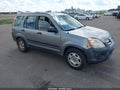 Photo 1 of 12 — 2005 Honda CR-V