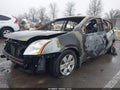 2009 Nissan Sentra — photo 2 of 10 | VIN 3N1AB61EX9L657774