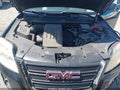 2014 GMC Terrain — photo 10 of 16 | VIN 2GKFLVEK0E6227393