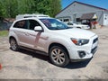 Photo 14 of 15 — 2013 Mitsubishi Outlander Sport
