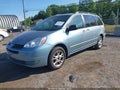 Photo 2 of 11 — 2004 Toyota Sienna