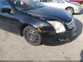 Photo 6 of 16 — 2009 Ford Fusion