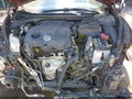 Photo 10 of 17 — 2014 Nissan Maxima