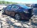 Photo 3 of 17 — 2014 Nissan Maxima