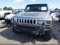 2006 Hummer H3 — photo 6 of 11 | VIN 5GTDN136568218799
