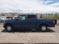 Photo 16 of 18 — 2017 Ford F-150