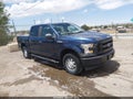 Photo 1 of 18 — 2017 Ford F-150