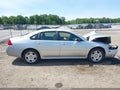 Photo 13 of 16 — 2016 Chevrolet Impala Limited