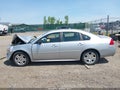 Photo 14 of 16 — 2016 Chevrolet Impala Limited