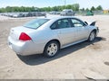 Photo 4 of 16 — 2016 Chevrolet Impala Limited