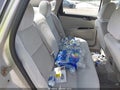 Photo 8 of 16 — 2016 Chevrolet Impala Limited