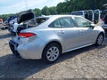 2025 Toyota Corolla — photo 4 of 16 | VIN JTDBCMFEXS3095727
