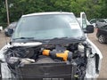 Photo 10 of 16 — 2017 Chevrolet Express 2500