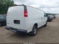 Photo 4 of 16 — 2017 Chevrolet Express 2500