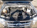 Photo 10 of 17 — 2012 Ford Escape
