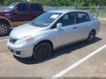 2011 Nissan Versa — photo 2 of 12 | VIN 3N1BC1AP7BL462193