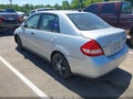 2011 Nissan Versa — photo 3 of 12 | VIN 3N1BC1AP7BL462193
