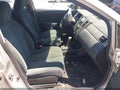 2011 Nissan Versa — photo 5 of 12 | VIN 3N1BC1AP7BL462193
