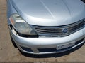 2011 Nissan Versa — photo 6 of 12 | VIN 3N1BC1AP7BL462193