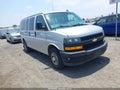 Photo 1 of 19 — 2018 Chevrolet Express 2500
