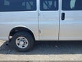 Photo 13 of 19 — 2018 Chevrolet Express 2500