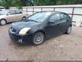 Photo 2 of 13 — 2012 Nissan Sentra