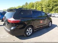 Photo 4 of 16 — 2018 Toyota Sienna