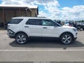 2018 Ford Explorer Sport Trac — photo 14 of 19 | VIN 1FM5K8GTXJGC42197