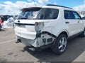 2018 Ford Explorer Sport Trac — photo 19 of 19 | VIN 1FM5K8GTXJGC42197