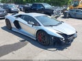 2019 Lamborghini Aventador — photo 1 of 10 | VIN ZHWUM6ZD0KLA08626