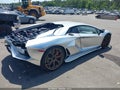 2019 Lamborghini Aventador — photo 4 of 10 | VIN ZHWUM6ZD0KLA08626