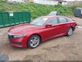 Photo 2 of 16 — 2019 Honda Accord