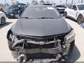 2018 Chevrolet Malibu Limited — photo 13 of 21 | VIN 1G1ZD5ST4JF147820