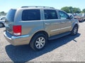 2007 Chrysler Aspen — photo 4 of 11 | VIN 1A8HX58P27F537711