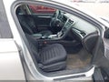 Photo 5 of 11 — 2014 Ford Fusion