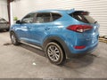 2018 Hyundai Tucson — photo 3 of 15 | VIN KM8J33A40JU704090