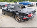 Photo 3 of 12 — 2002 Mazda MX-5 Miata