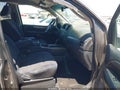 2012 Nissan Armada — photo 5 of 17 | VIN 5N1AA0NC0CN603344