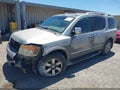 2012 Nissan Armada — photo 2 of 17 | VIN 5N1AA0NC0CN603344