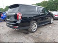 Photo 4 of 16 — 2023 Chevrolet Suburban