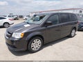 2016 Dodge Grand Caravan — photo 2 of 13 | VIN 2C4RDGBG9GR263389