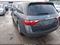 Photo 3 of 11 — 2012 Honda Odyssey