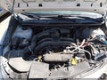 2017 Subaru Impreza — photo 10 of 16 | VIN 4S3GKAA60H1611847