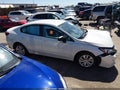 2017 Subaru Impreza — photo 13 of 16 | VIN 4S3GKAA60H1611847
